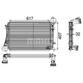 Intercooler