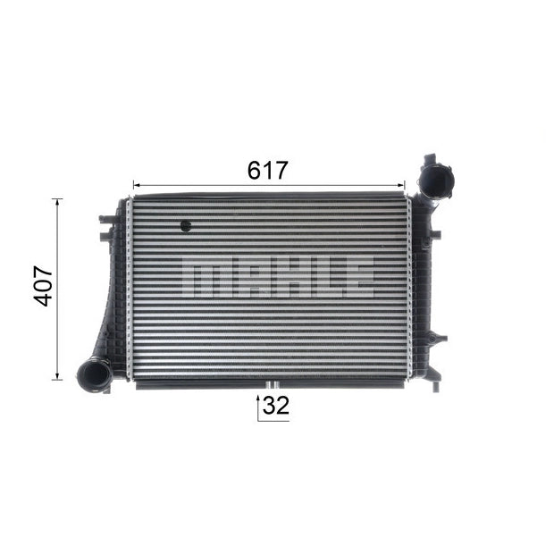 Intercooler