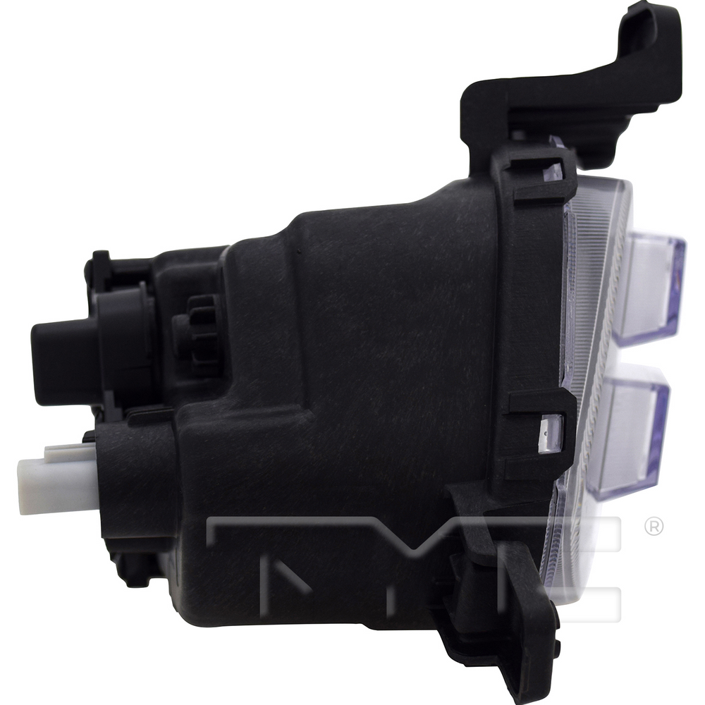 TYC fog light kit
