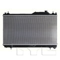 2022 SB OUTBACK 2.5L H4 A/T 1R PA RADIATOR