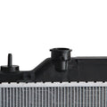 2022 SB OUTBACK 2.5L H4 A/T 1R PA RADIATOR