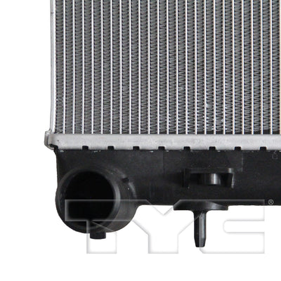 2022 SB OUTBACK 2.5L H4 A/T 1R PA RADIATOR