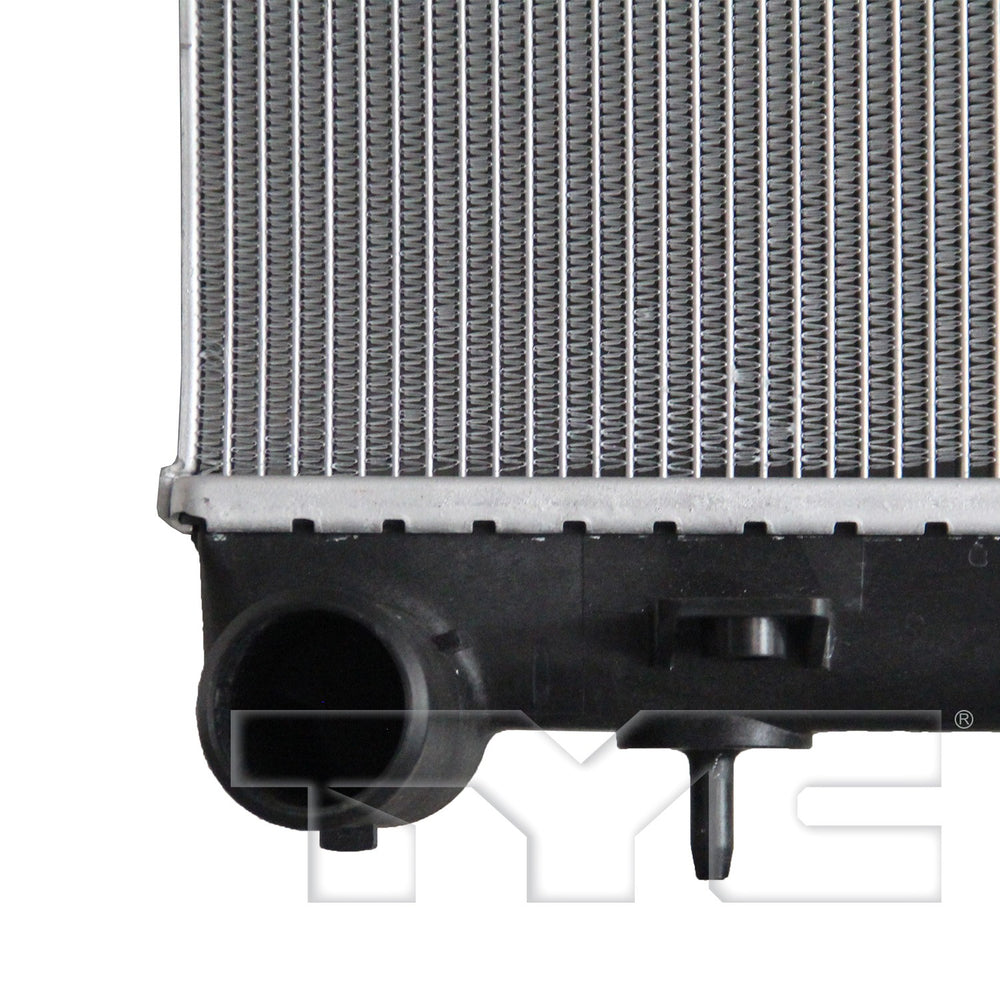 2022 SB OUTBACK 2.5L H4 A/T 1R PA RADIATOR