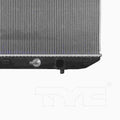 TYC auto part detail