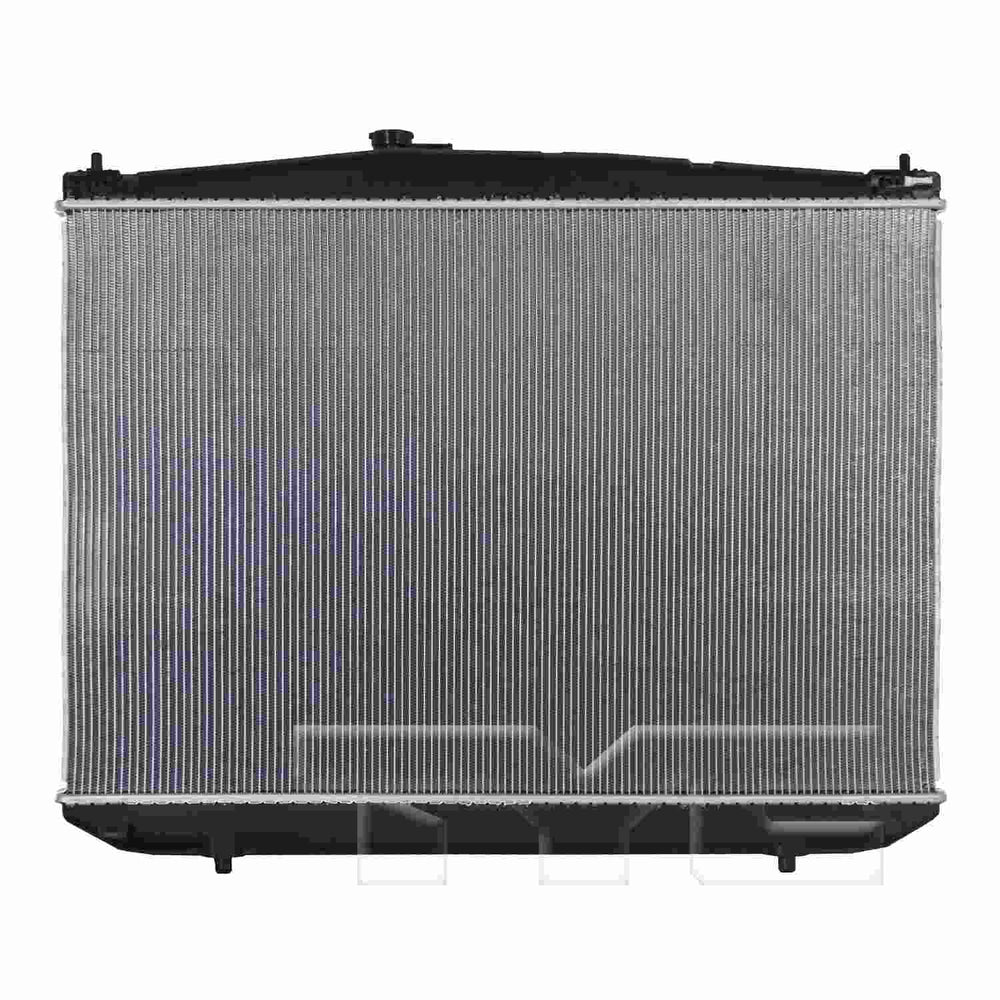 TYC auto part