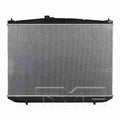 TYC auto part