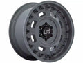 BRAXL 18X9.5 8X170 BTL-GRY -18MM