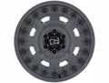BRAXL 18X9.5 8X170 BTL-GRY -18MM