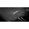 3D Maxpider 12-16 Ford F-250 Kagu Black R1 R2