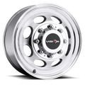 Vision Wheel 8-180 GMML HAULER VISION 81F-9787GML25NR