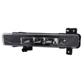 CAPA 1920 BW 5 SRS LED BLK FOG LIGHT ASSY LH