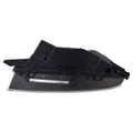 CAPA 1920 BW 5 SRS LED BLK FOG LIGHT ASSY LH