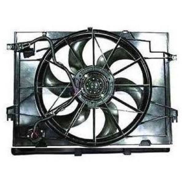 RADIATOR COOLING FAN ASSY KIA SPORTAGE 2.0L 1116