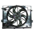 RADIATOR COOLING FAN ASSY KIA SPORTAGE 2.0L 1116