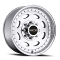 VISION WHEEL auto part close-up