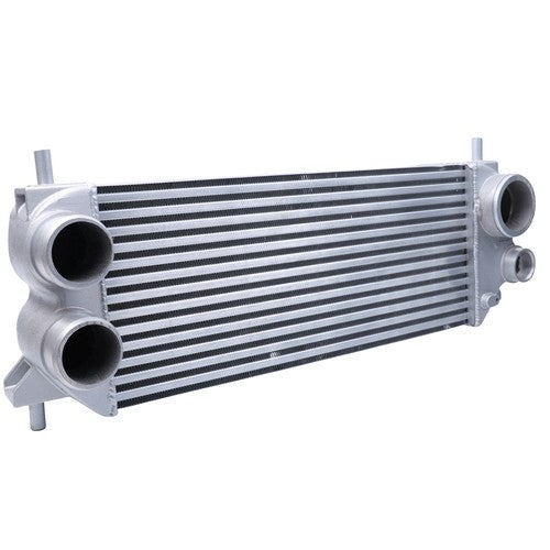 GRILLE AIR INTAKE ASSY 2.7L TURBO; INTERCOOLER SHUTTER FORD F150 1820