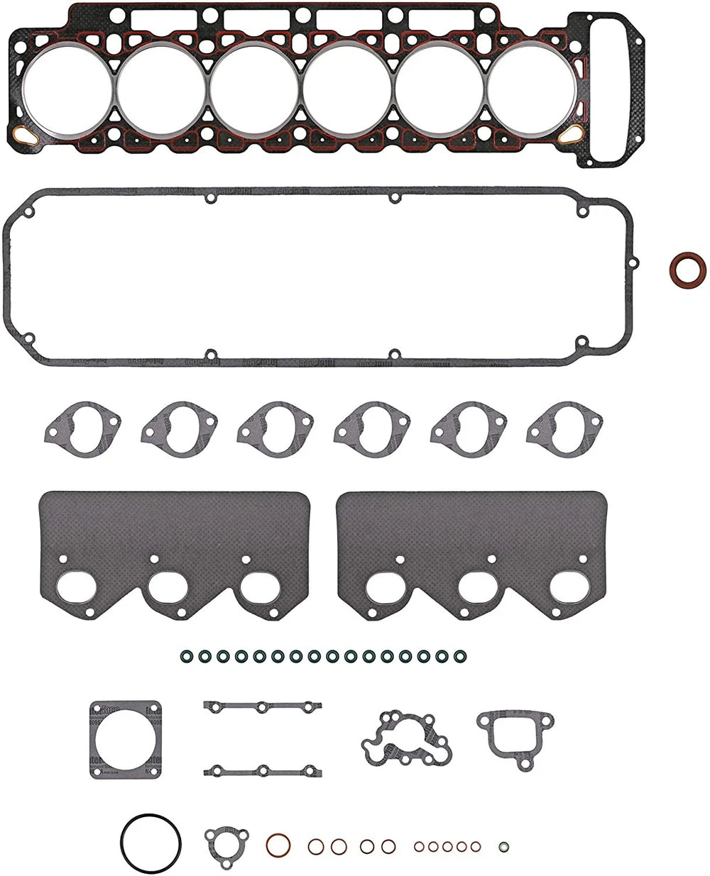 Fel-Pro BMW 535i HS 9759 PT PermaTorque Engine Cylinder Head Gasket Set