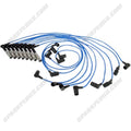 NGK EUC051 WIRE SET CL5 Ignition Wire Set EUC051