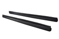 2005-2010 Chrysler 300 300C Duraflex Brizio Side Skirts Rocker Panels - 2 Piece