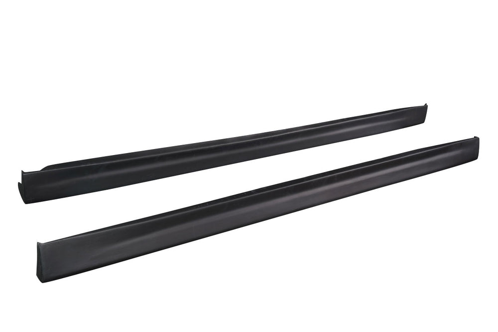 2005-2010 Chrysler 300 300C Duraflex Brizio Side Skirts Rocker Panels - 2 Piece