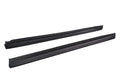 2005-2010 Chrysler 300 300C Duraflex Brizio Side Skirts Rocker Panels - 2 Piece