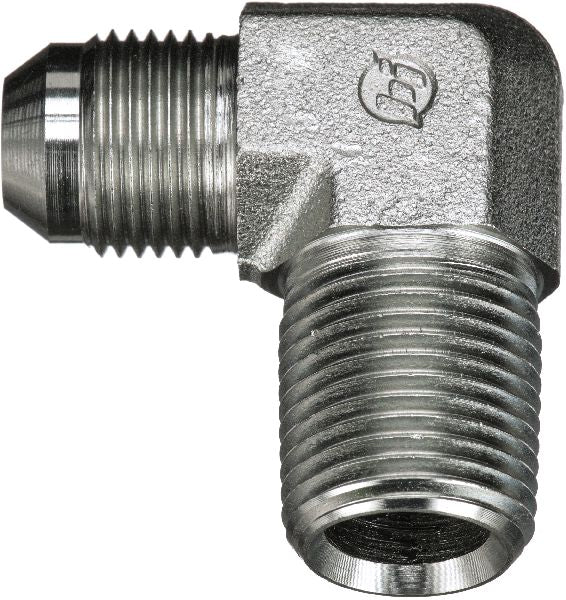 HYDRAULIC ADAPTER - SAE TO SAE