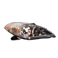 RH HEADLAMP ASSY COMPOSITE TOYOTA SOLARA 20042006