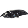 RH HEADLAMP ASSY COMPOSITE TOYOTA SOLARA 20042006