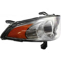 RH HEADLAMP ASSY COMPOSITE TOYOTA SOLARA 20042006
