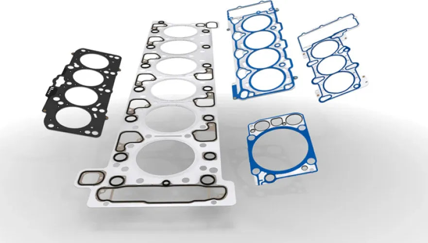 MAHLE Original 92-95 Honda Civic D16Z6 Engine Kit Gasket Set