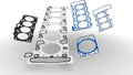 MAHLE Original 92-95 Honda Civic D16Z6 Engine Kit Gasket Set