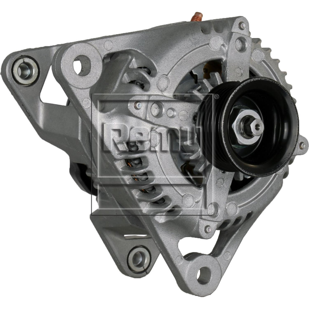 REMANUFACTURED ALTERNATOR