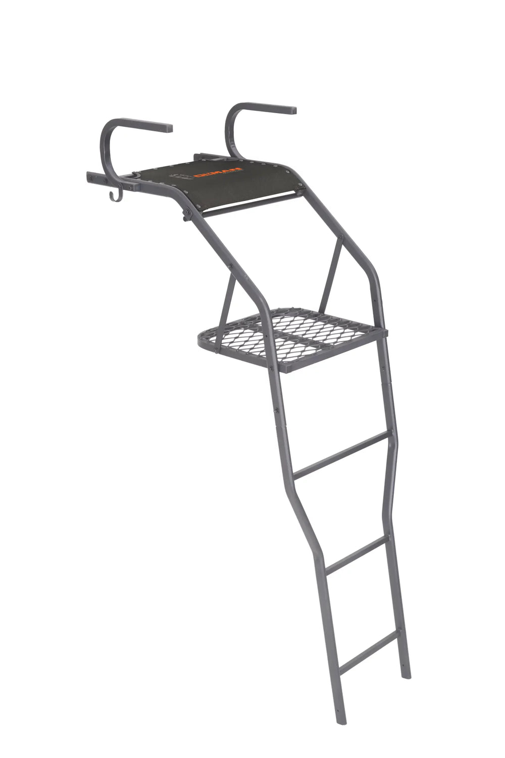 OL MAN ASSASIN SINGLEMAN LADDER STAND