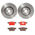 Brembo auto part