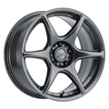 ***Discontinued***KANSEI K11G TANDEM GM 17X9.5 5x100 12