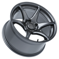 ***Discontinued***KANSEI K11G TANDEM GM 17X9.5 5x100 12