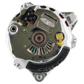 140 Amp Alternator Chrysler w/Spacer Chrome
