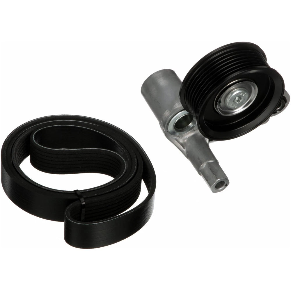 Gates 15-16 Honda CR-V 4-Cyl. 2.4L Accessory Belt Drive Kit (Standard)
