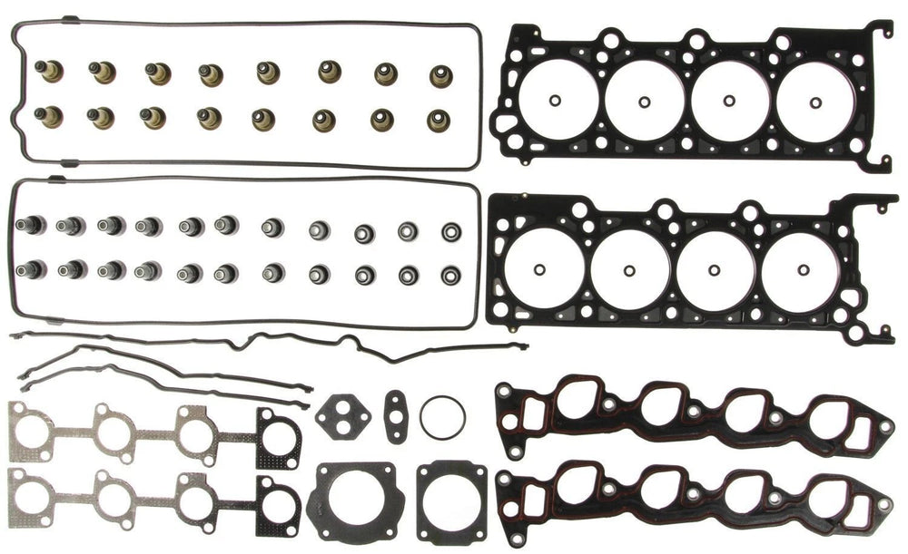 Head Set Ford-Pass Linc Merc:281(4.6L)SOHC Eng.CougarCrown VictoriaGrand MarquisL
