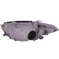 CAPA TY HIGHLANDER 10 HEADLIGHT ASSY BASE.LIMITED.SE MDL USA BUILT RH