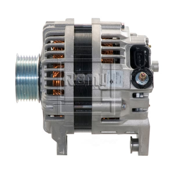 REMANUFACTURED ALTERNATOR