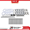 Fel-Pro Ford Explorer Sport Trac HS 26306 PT-3 PermaTorque Engine Cylinder Head Gasket Set