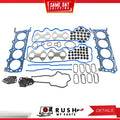 Fel-Pro Ford Explorer Sport Trac HS 26306 PT-3 PermaTorque Engine Cylinder Head Gasket Set