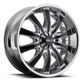 Helo auto part close-up