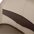 BUCKET SEAT SAND