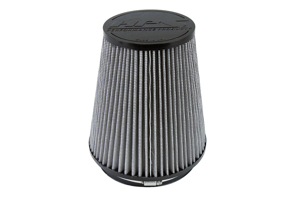 HPS Performance black cold air intake