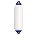 Polyform auto part close-up
