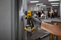 20V MAX XR BRUSHLESS CORDLESS 1/4IN QUIET HYDRAULIC IMPACT DRIVER TOOL ONLY