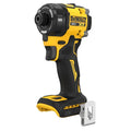 20V MAX XR BRUSHLESS CORDLESS 1/4IN QUIET HYDRAULIC IMPACT DRIVER TOOL ONLY