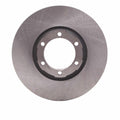 DFC silver auto part